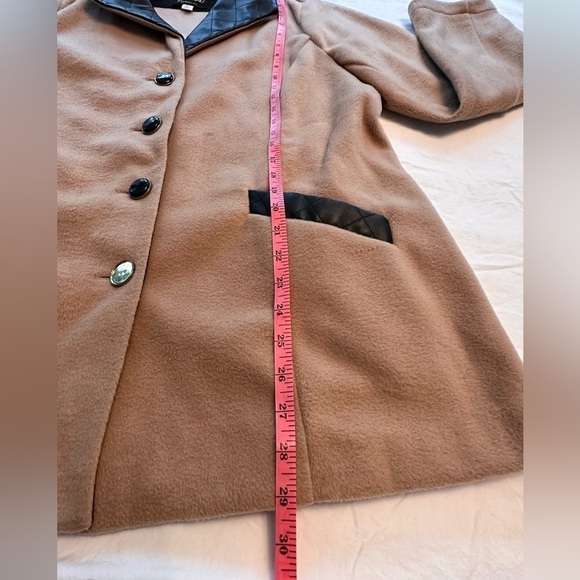 Bob Mackie 80’s 90’s Y2K Vintage “Wearable Art” Blazer Jacket Size Large - Picture 8 of 11